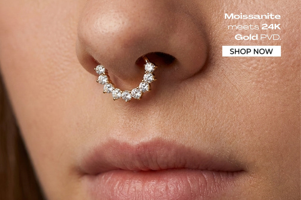 What Is Moissanite? Everything You Need to Know About This High-Sparkle Gemstone