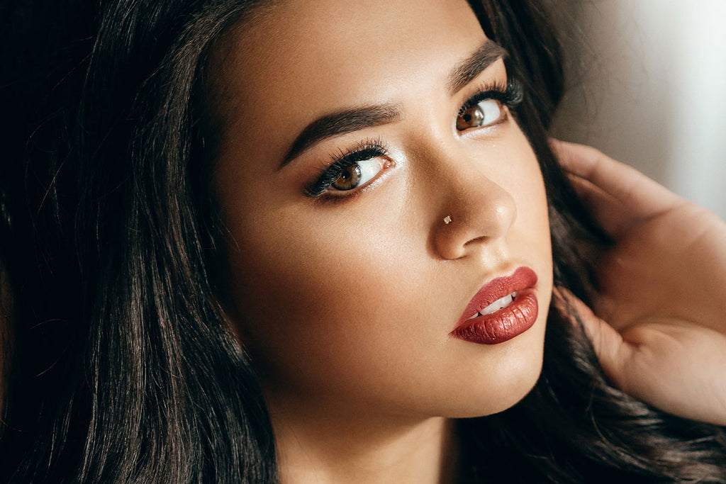 Styles of Nose Rings