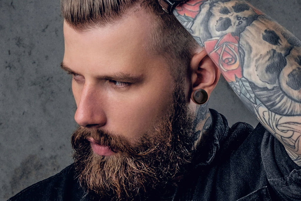 Different Plug Materials