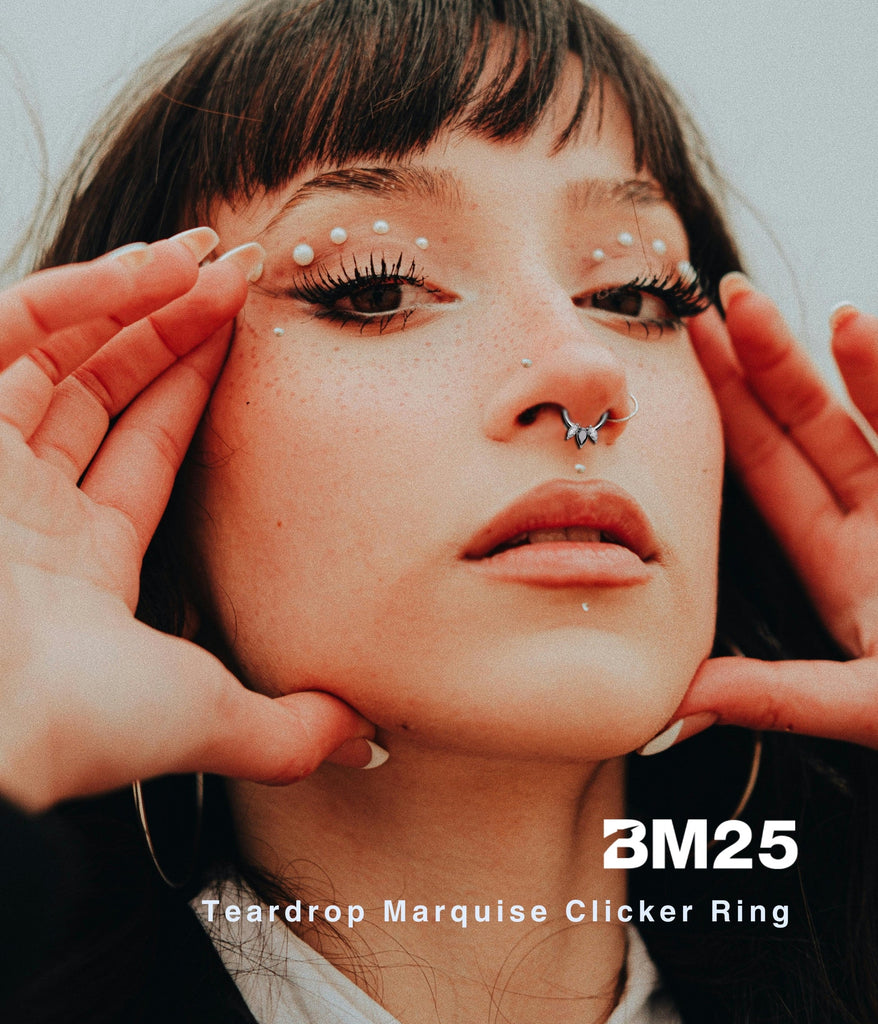 When Can You Actually Change Your Jewelry?