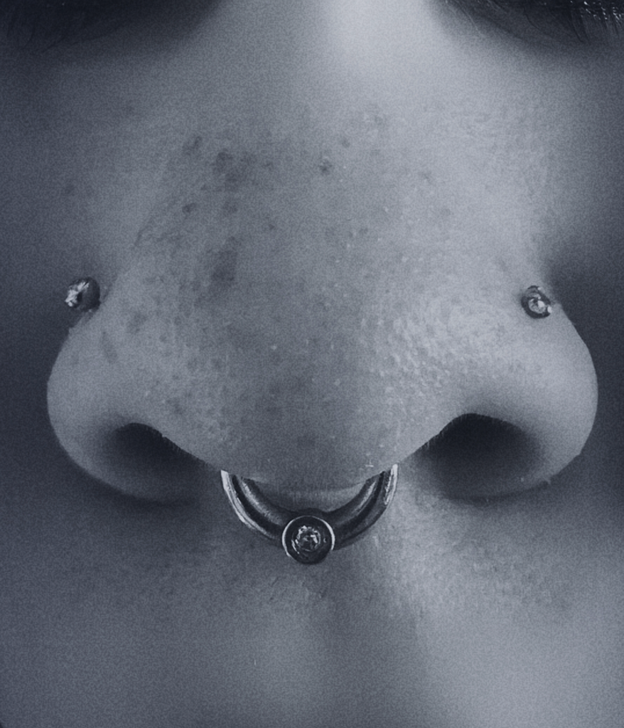 Septum Rings: Classic Body Jewelry Styles and Versatile Pieces
