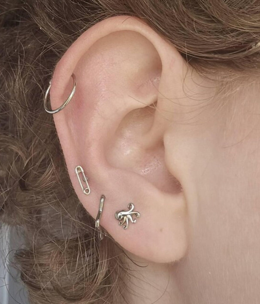Why Cold Weather is the Best Time to Get a New Piercing