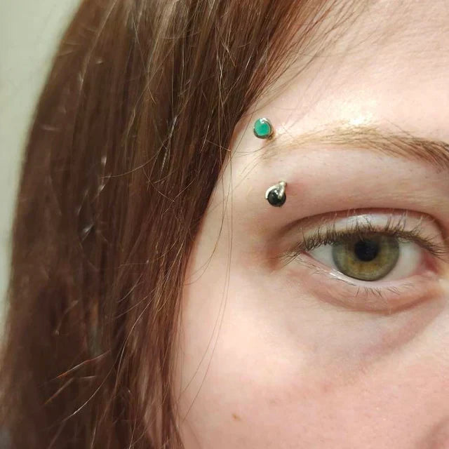 BM25 Body Jewelry: Why People Are Throwing Out Their Old Jewelry