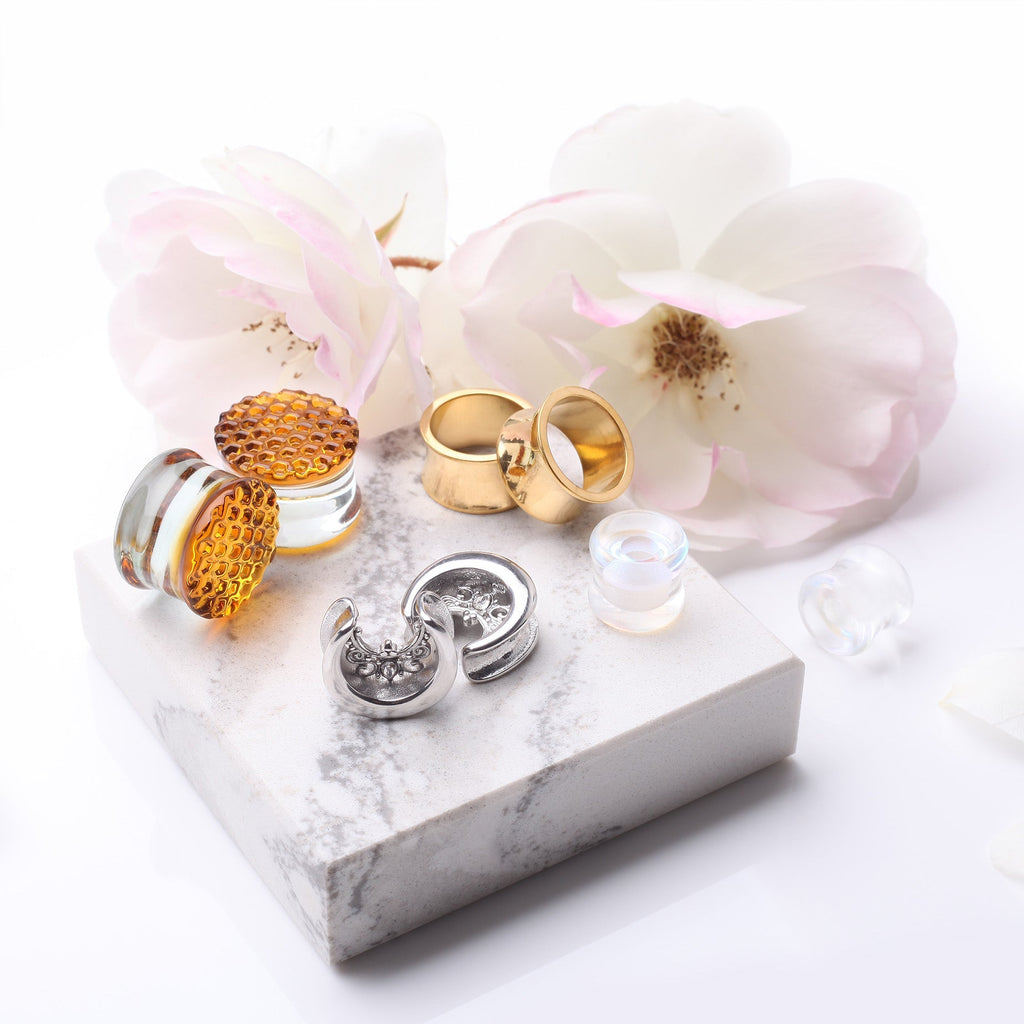 Body Jewelry Material Guide