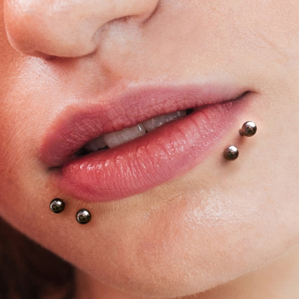 The Ultimate Guide to Choosing Your First Piercing: What You Need to Know