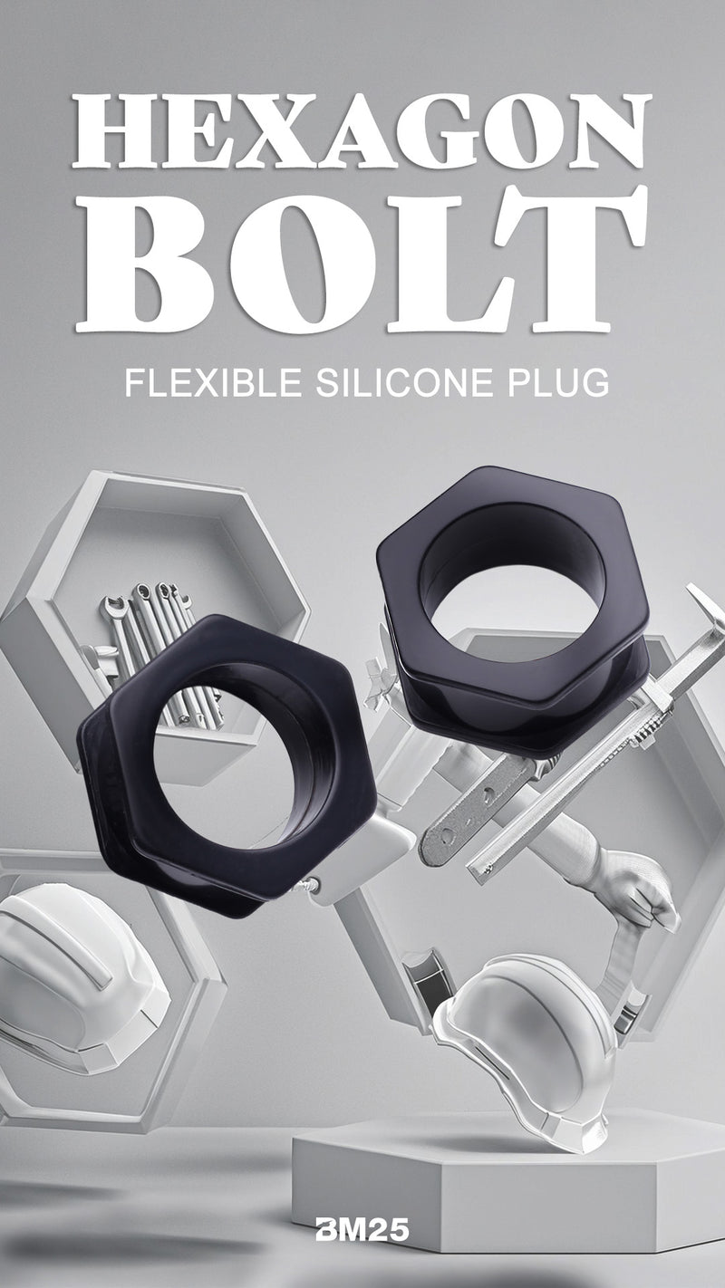 BM25 Body Jewelry