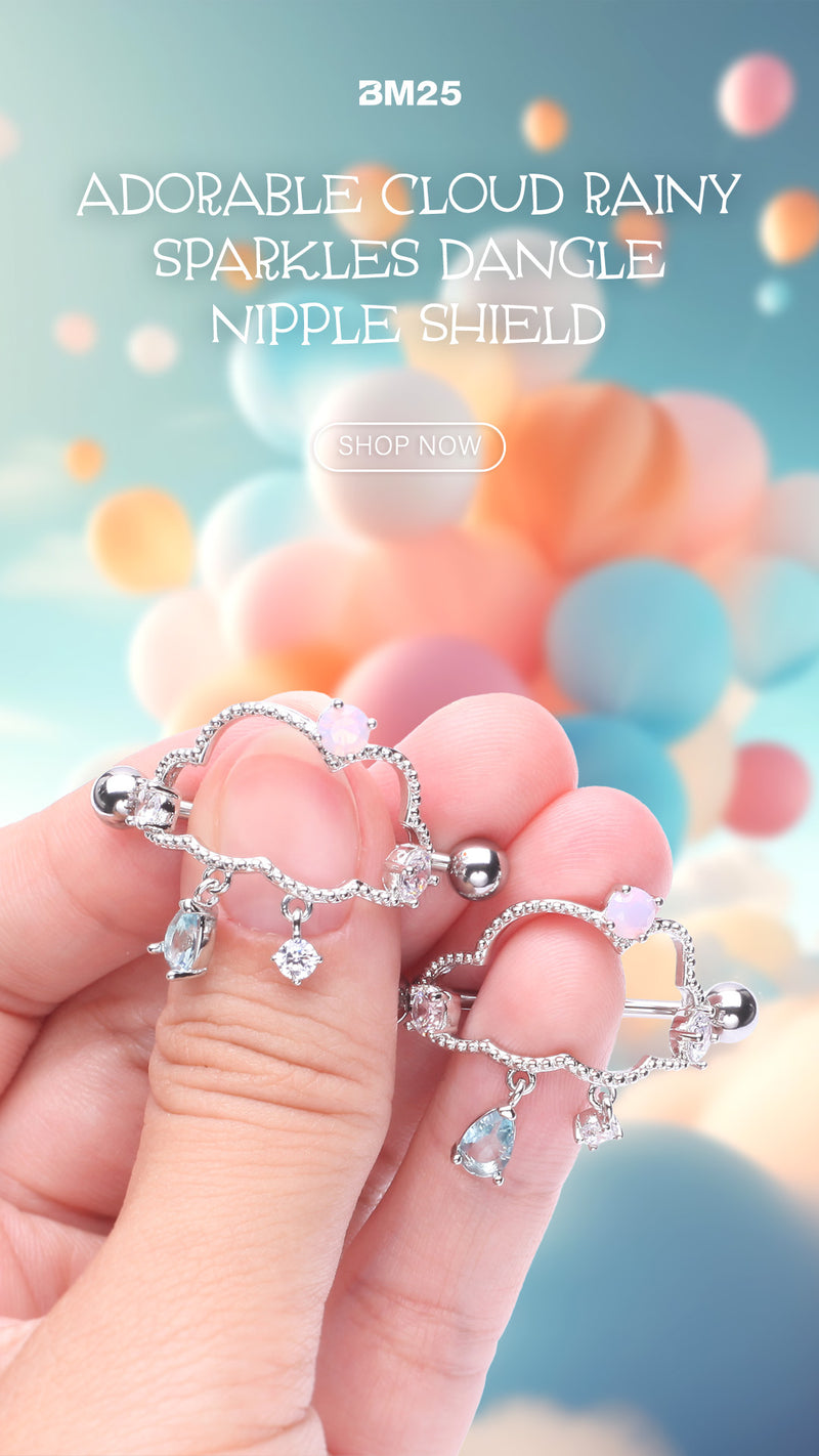 BM25 Body Jewelry