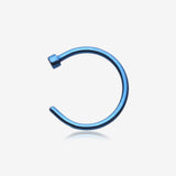 Colorline Basic Nose Hoop Ring
