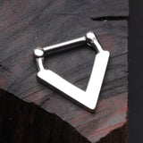 Detail View 2 of Urban Chevron Arrow Septum Clicker