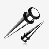 A Pair of Basic Steel Tapers