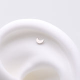 Detail View 1 of Implant Grade Titanium OneFit Threadless Crescent Moon Top Part