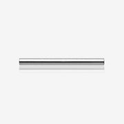 Implant Grade Titanium OneFit Threadless Barbell Bar Part