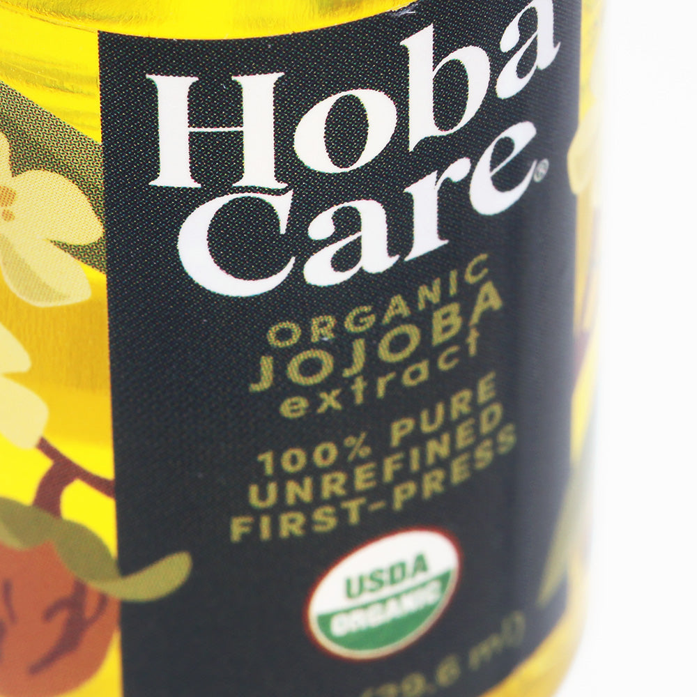 Detail View 2 of Organic Jojoba Oil, Care for Skin & Jewelry (1 Fl. Oz)