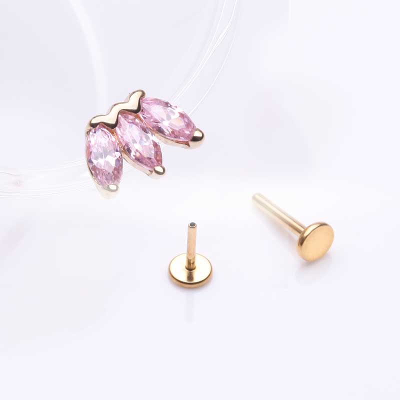 BM25 Body Jewelry