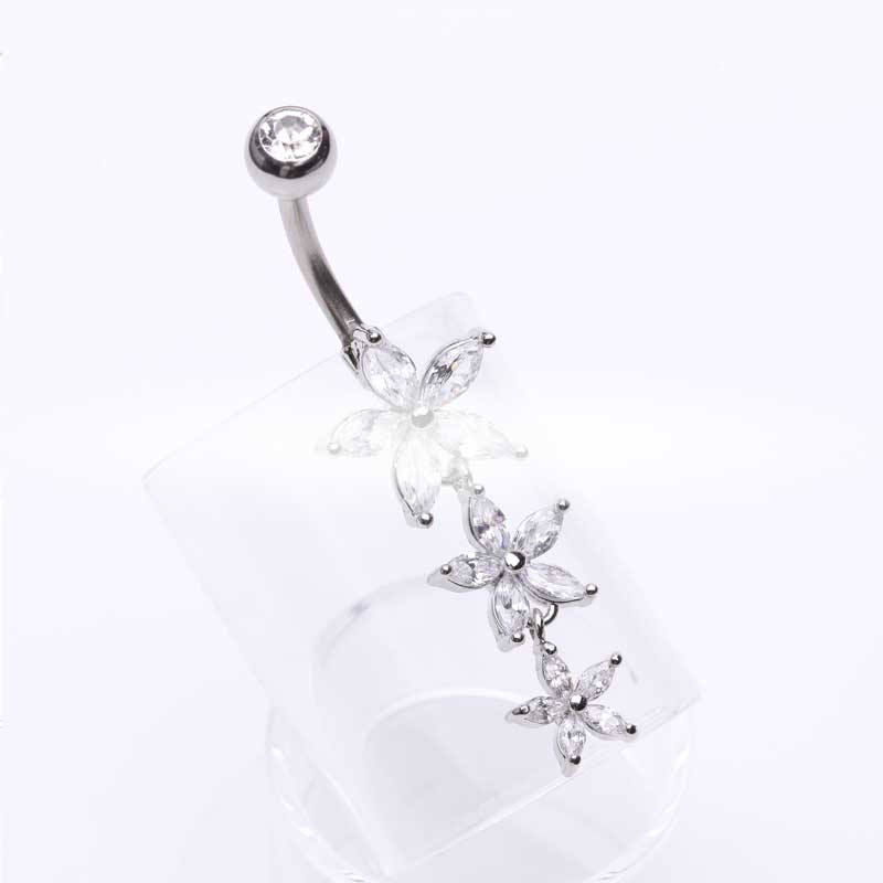 BM25 Body Jewelry
