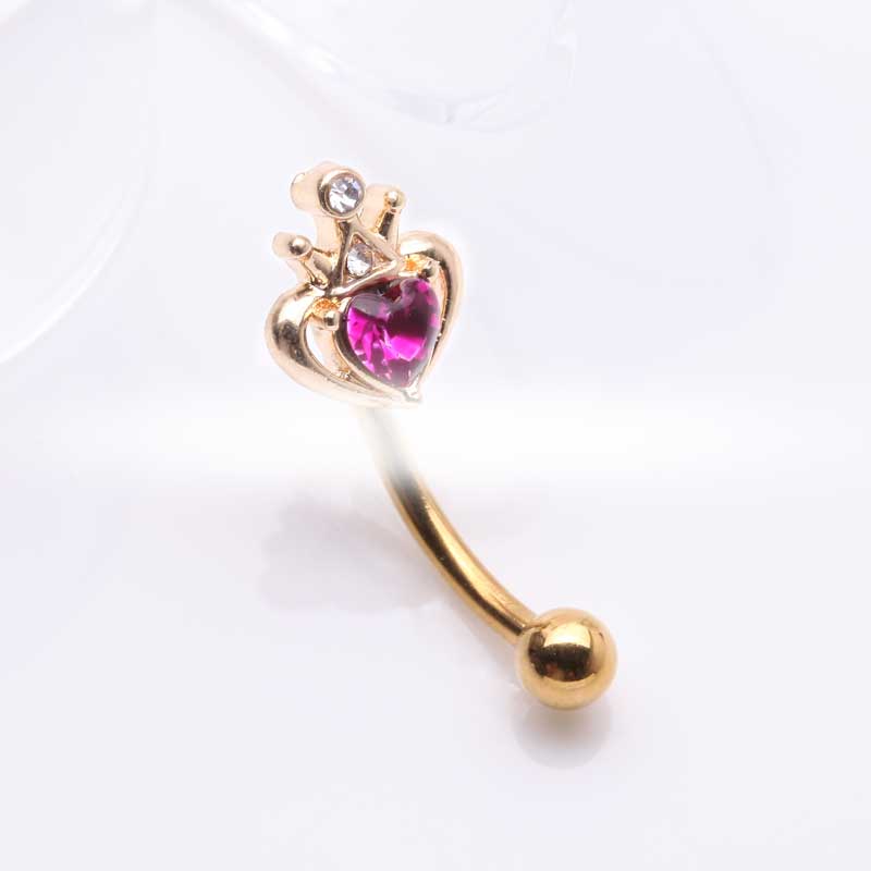 BM25 Body Jewelry