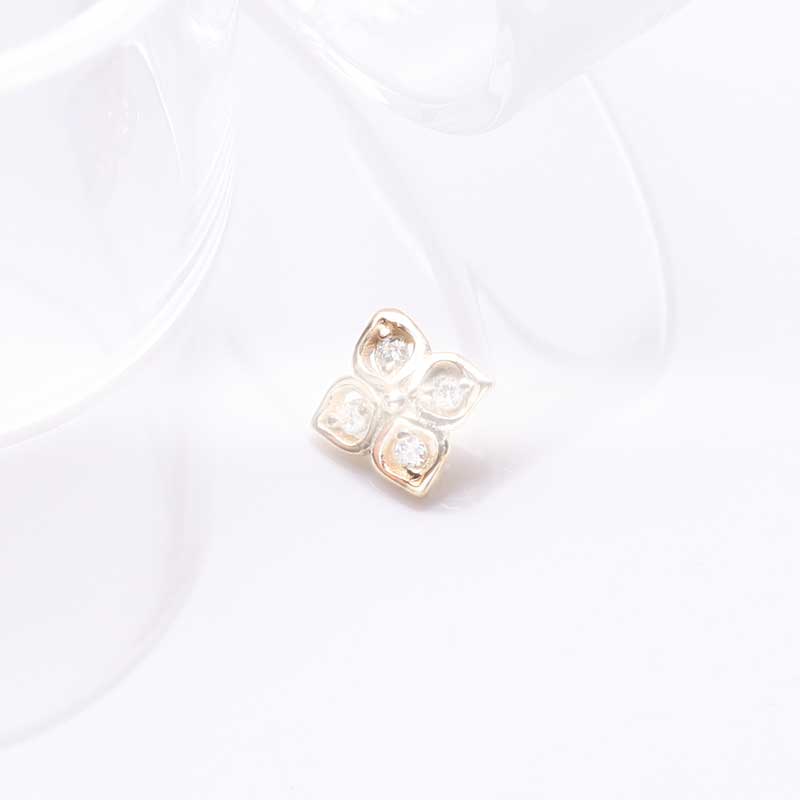 BM25 Body Jewelry