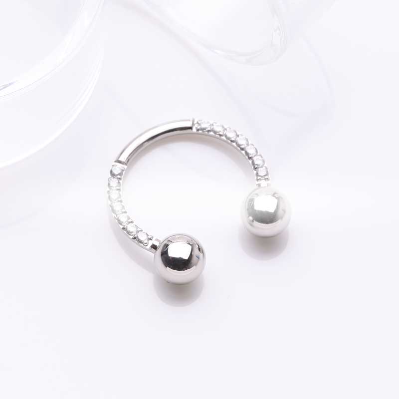 BM25 Body Jewelry