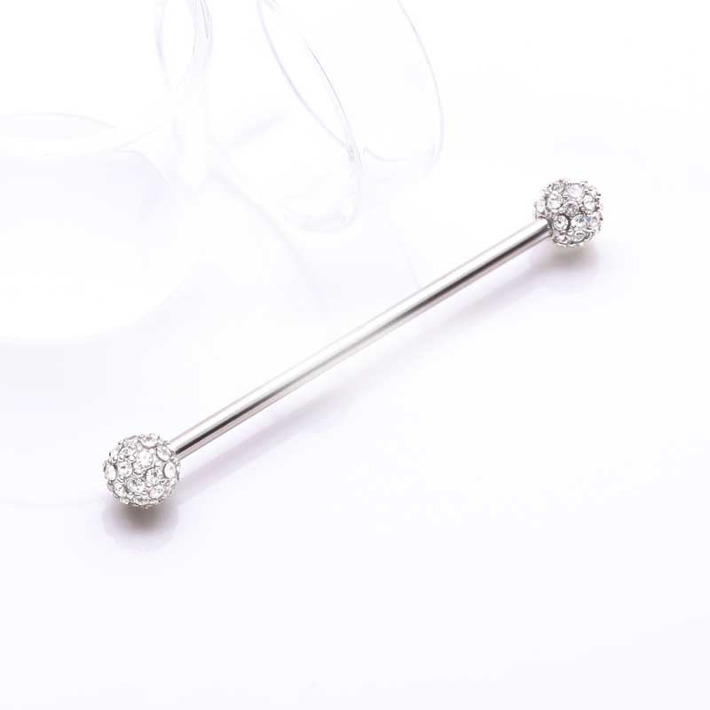 BM25 Body Jewelry