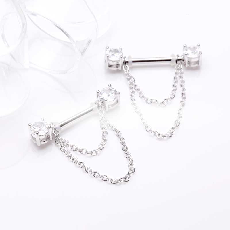 BM25 Body Jewelry