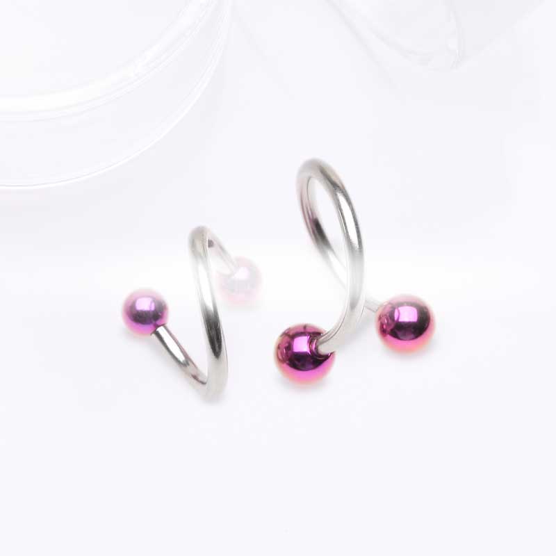 BM25 Body Jewelry
