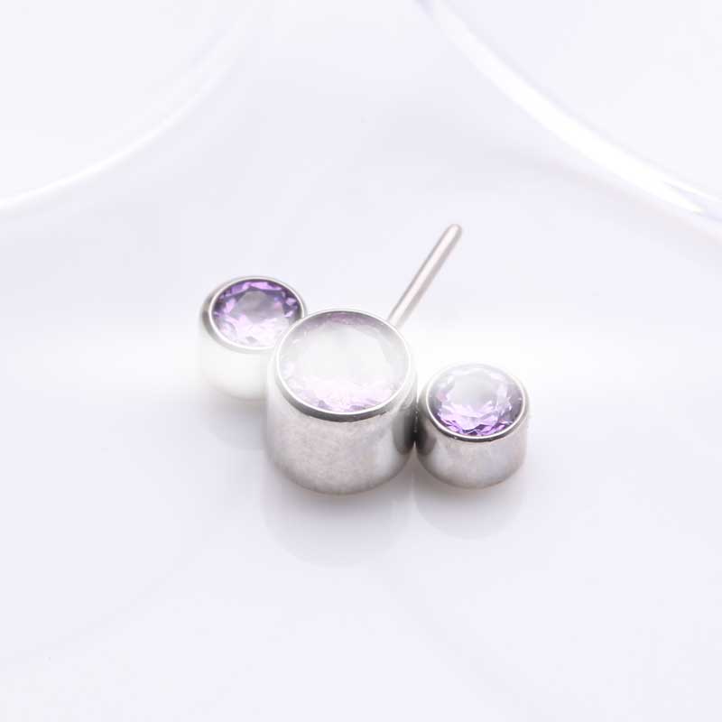 BM25 Body Jewelry