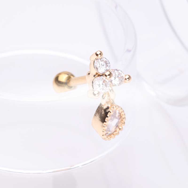 BM25 Body Jewelry