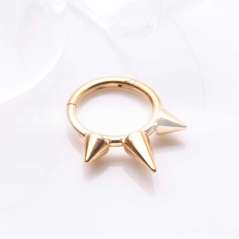 BM25 Body Jewelry