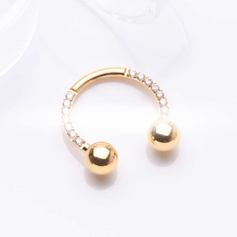 BM25 Body Jewelry