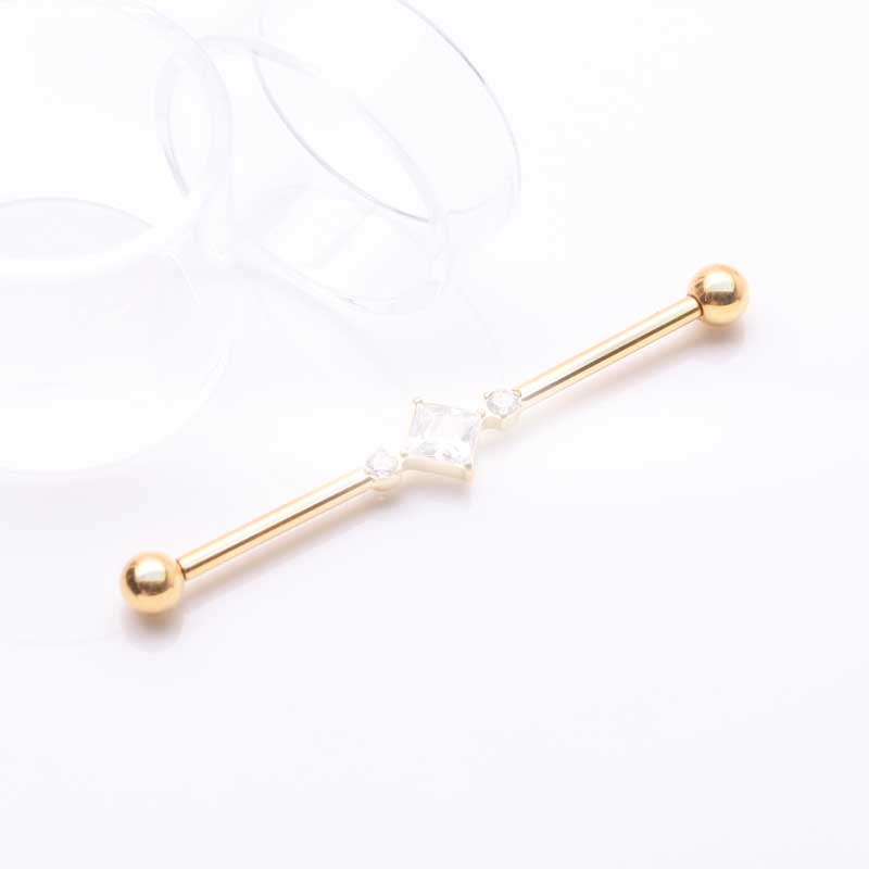 BM25 Body Jewelry