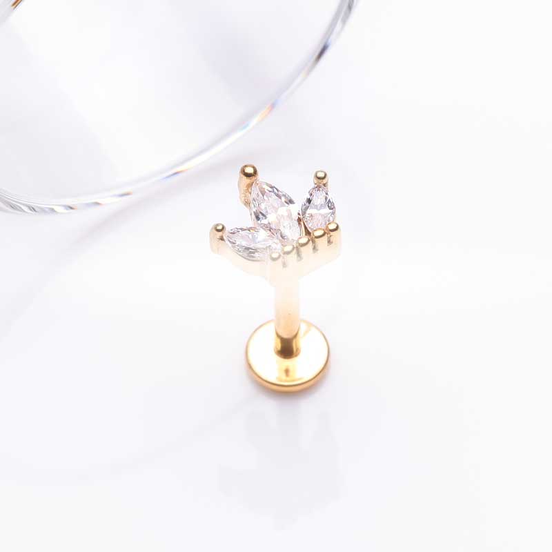 BM25 Body Jewelry