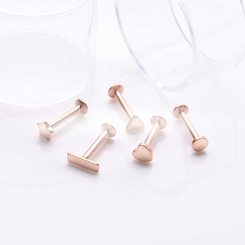 BM25 Body Jewelry