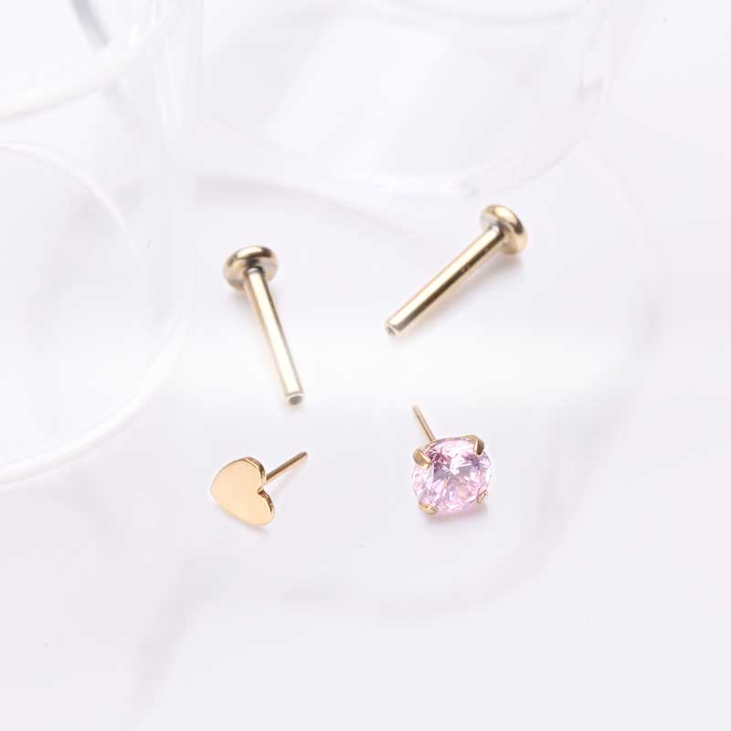 BM25 Body Jewelry