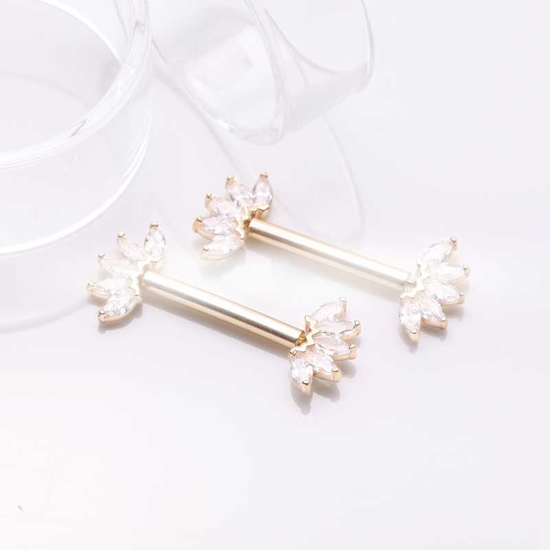 BM25 Body Jewelry