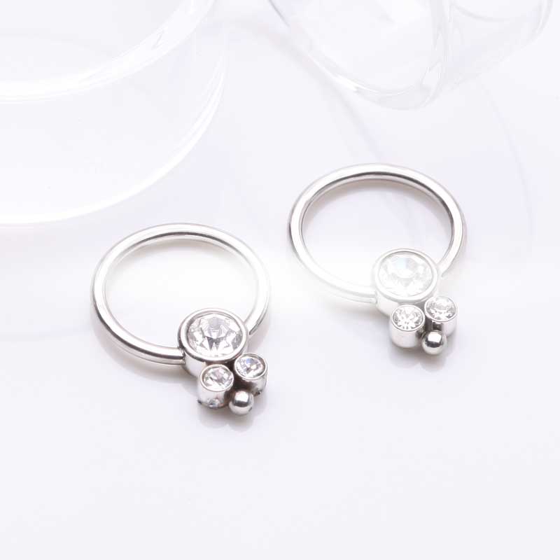 BM25 Body Jewelry