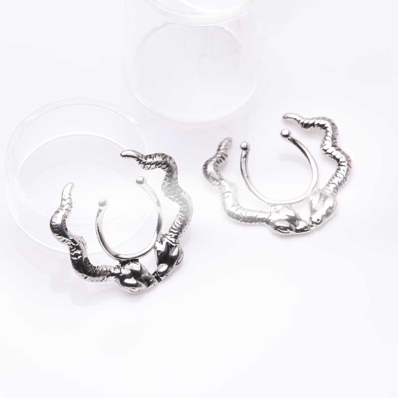 BM25 Body Jewelry