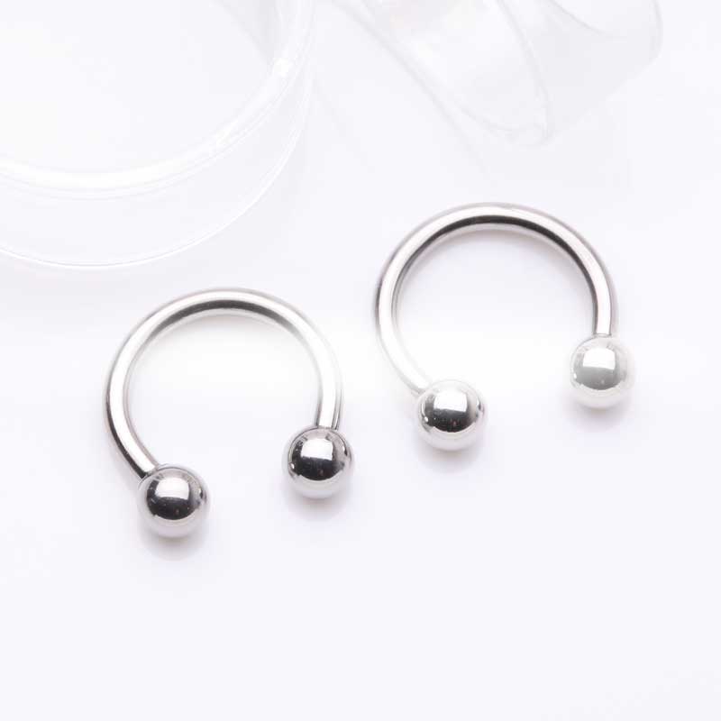 BM25 Body Jewelry