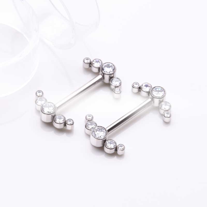 BM25 Body Jewelry