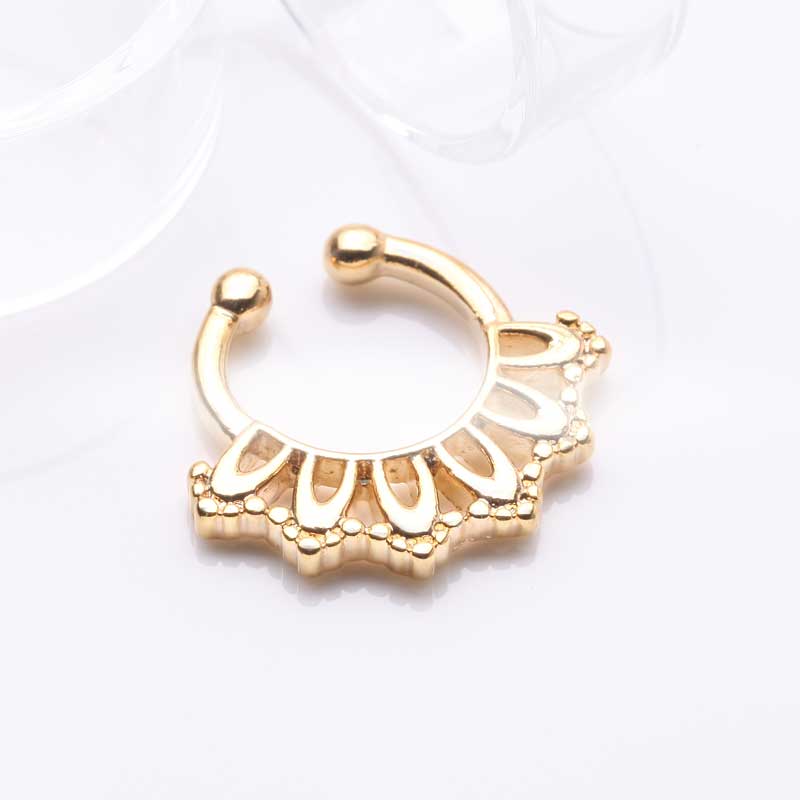 BM25 Body Jewelry