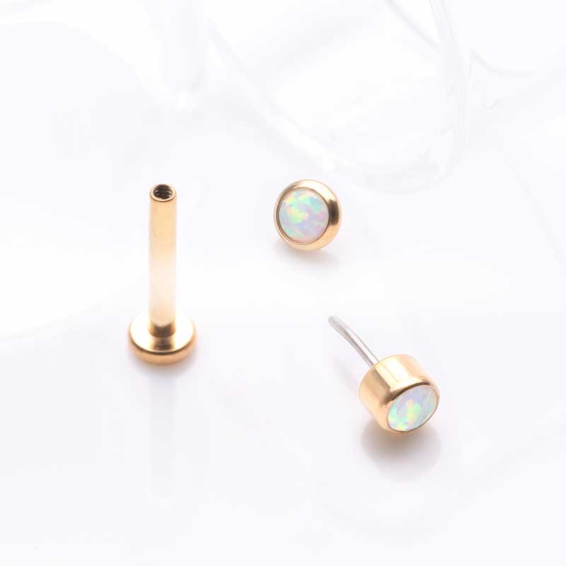 BM25 Body Jewelry