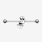 Daphne Dino Industrial Barbell