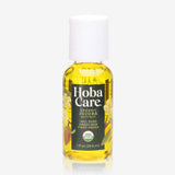 Organic Jojoba Oil, Care for Skin & Jewelry (1 Fl. Oz)