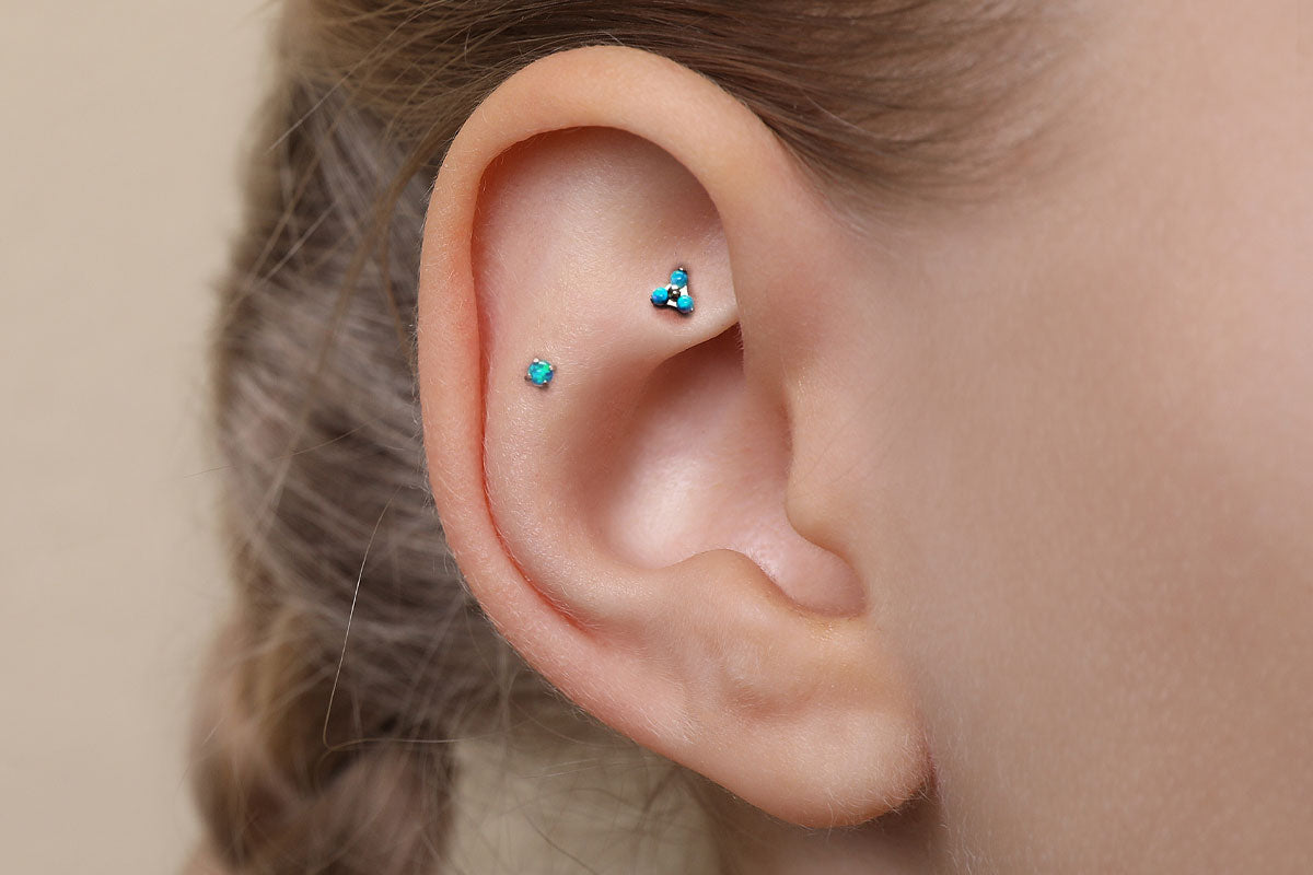 Rook & Snug Piercings 101 - BM25 Body Jewelry