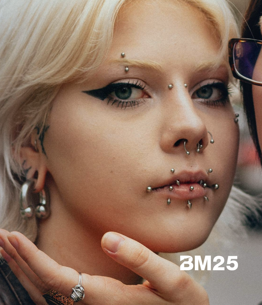 How to Build a Piercing-Friendly Skincare Routine