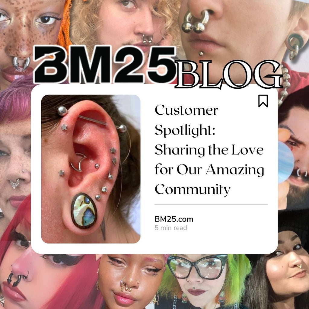 Customer Spotlight: Sharing the Love for Our Amazing Community