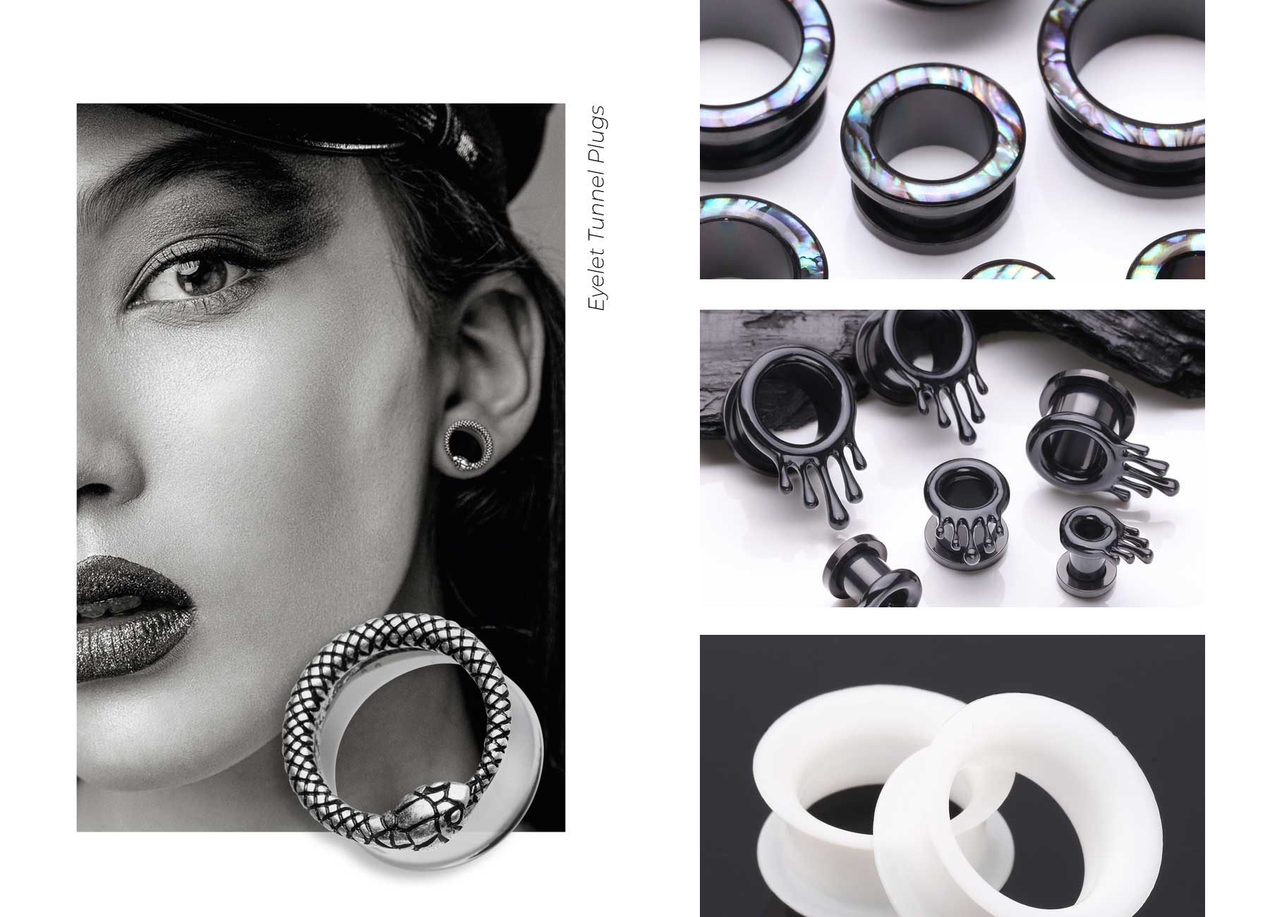 BM25  Body Jewelry for Every Piercing