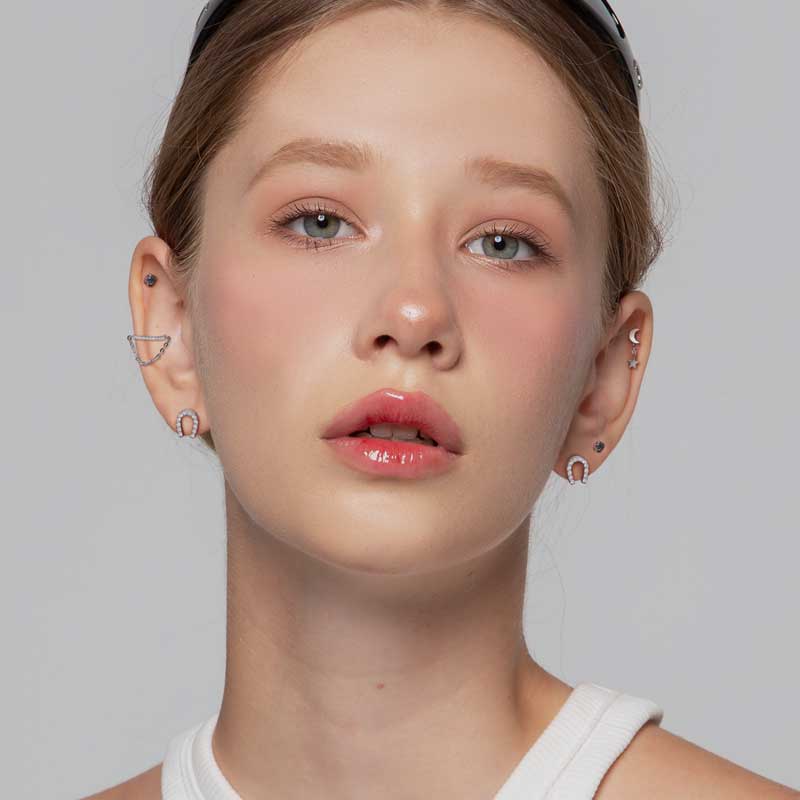 Shop Ear Piercing Jewelry BM25 Body Jewelry