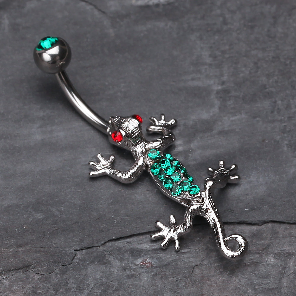 Miniblings Salamander Charm Bracelet Zipper Geco Lucertola Lucertola Gekko d'Argento - Gioielli Moda Fatte a Mano - Braccialetto Signore Ragazza Miniblings Salamander Charm Bracelet Zipper Geco Lucertola Lucertola Gekko d'Argento - Gioielli Moda Fatte a Mano - Braccialetto Signore Ragazza