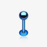 Colorline PVD Basic Steel Labret*