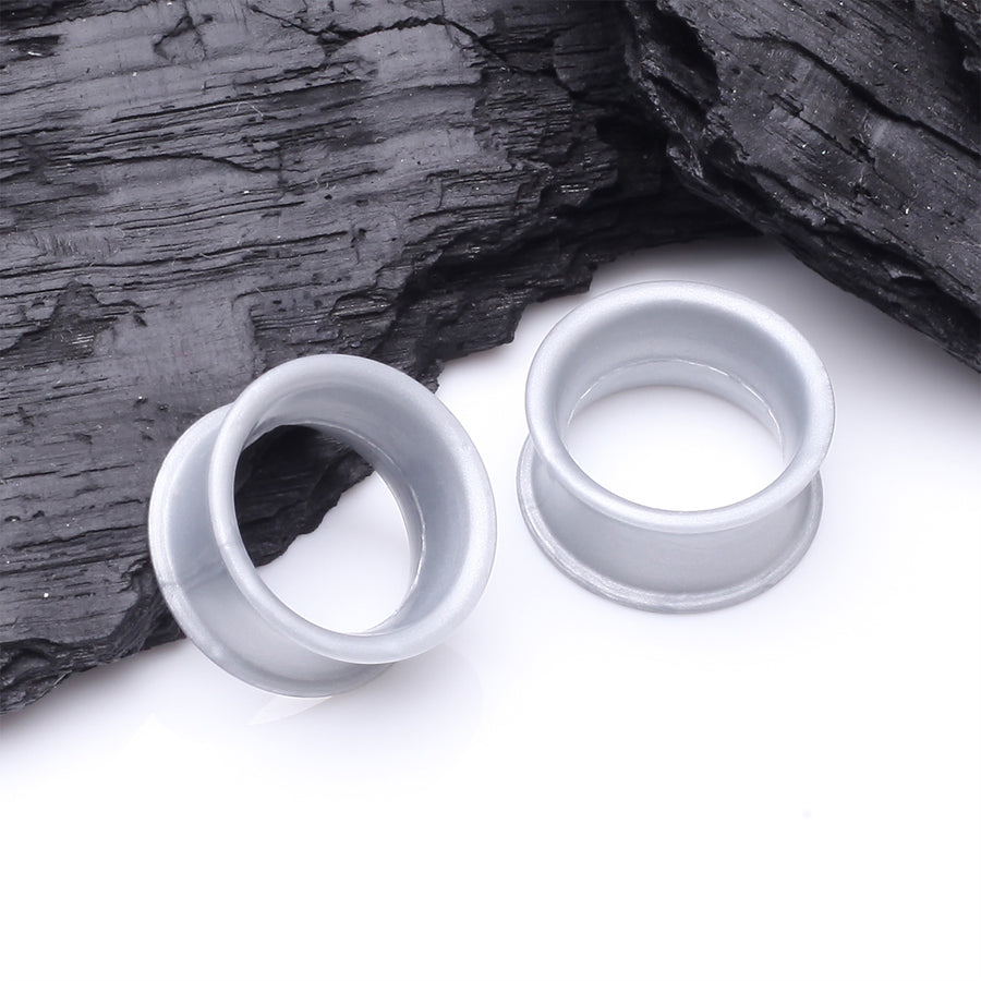 Huge Ear Weght Hoop Rng Slver Hoops for Stretched Ears Thck Large Hugge Ear Weghts... Huge Ear Weght Hoop Rng Slver Hoops for Stretched Ears Thck Large Hugge Ear Weghts...